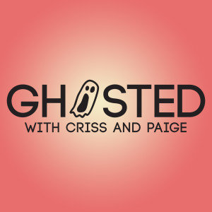 Episode 14: Keyport's Got The Ghosts with Devin!