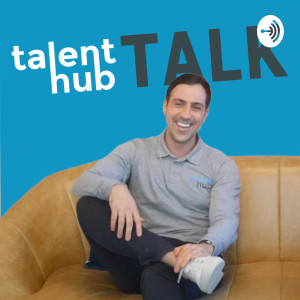 Talent Hub Talk
