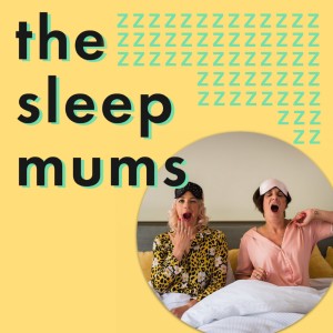The Sleep Mums Trailer