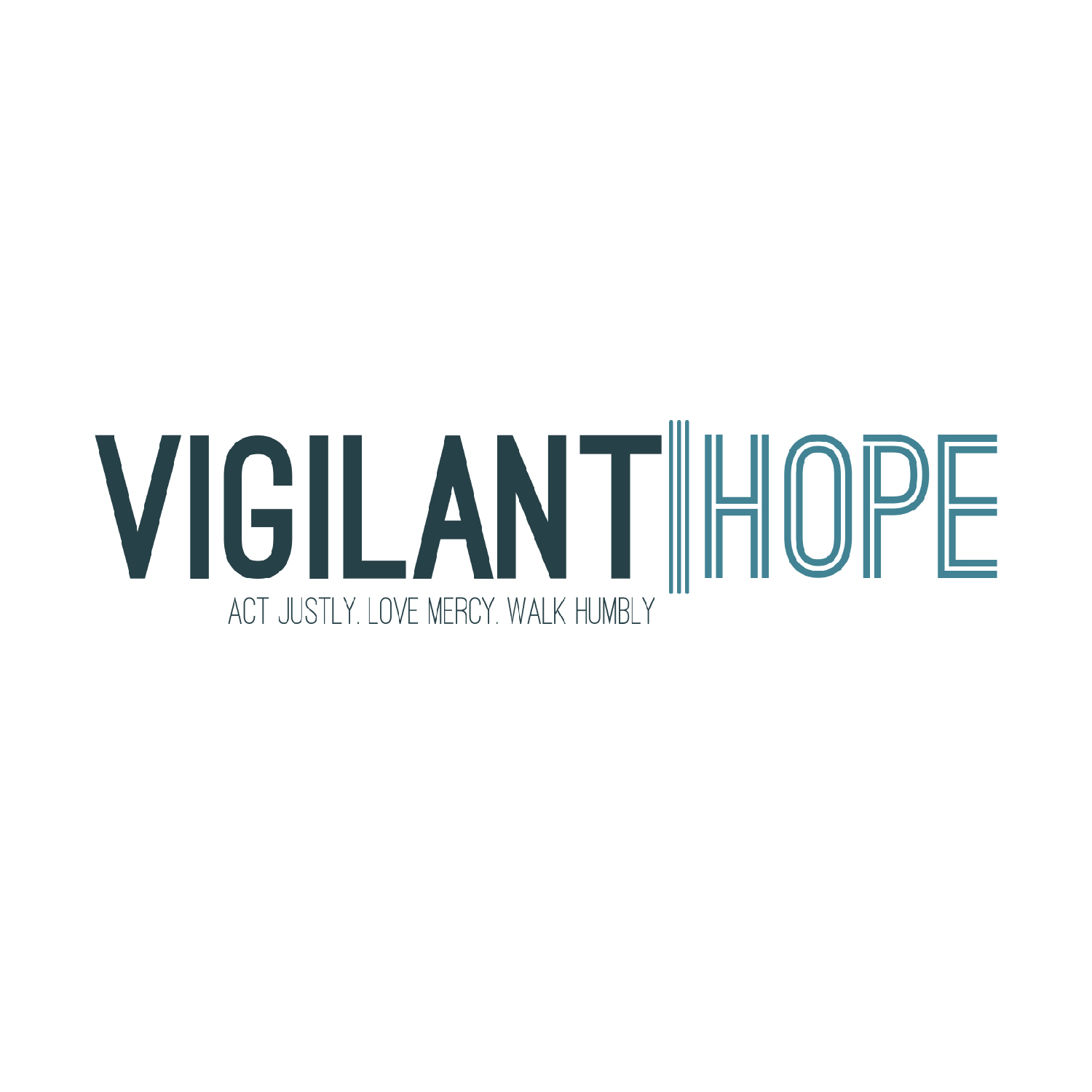 The vigilanthope's Podcast