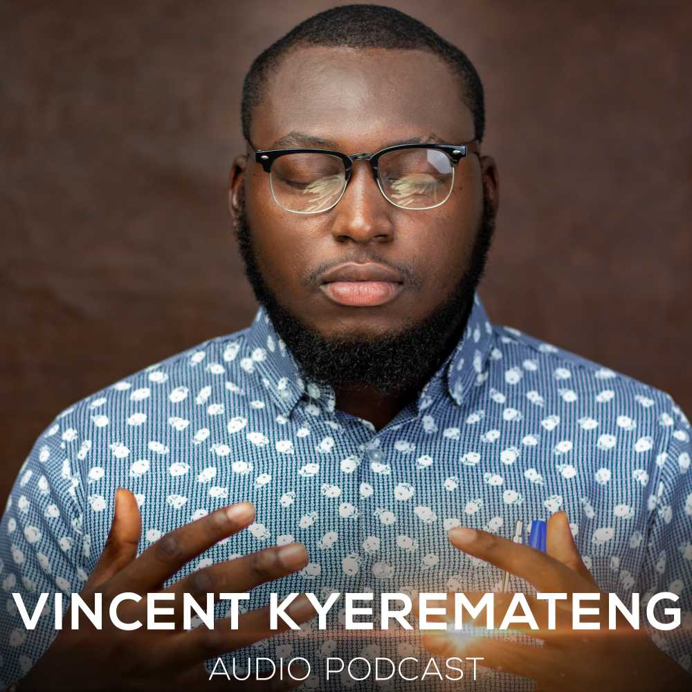 Vincent Kyeremateng