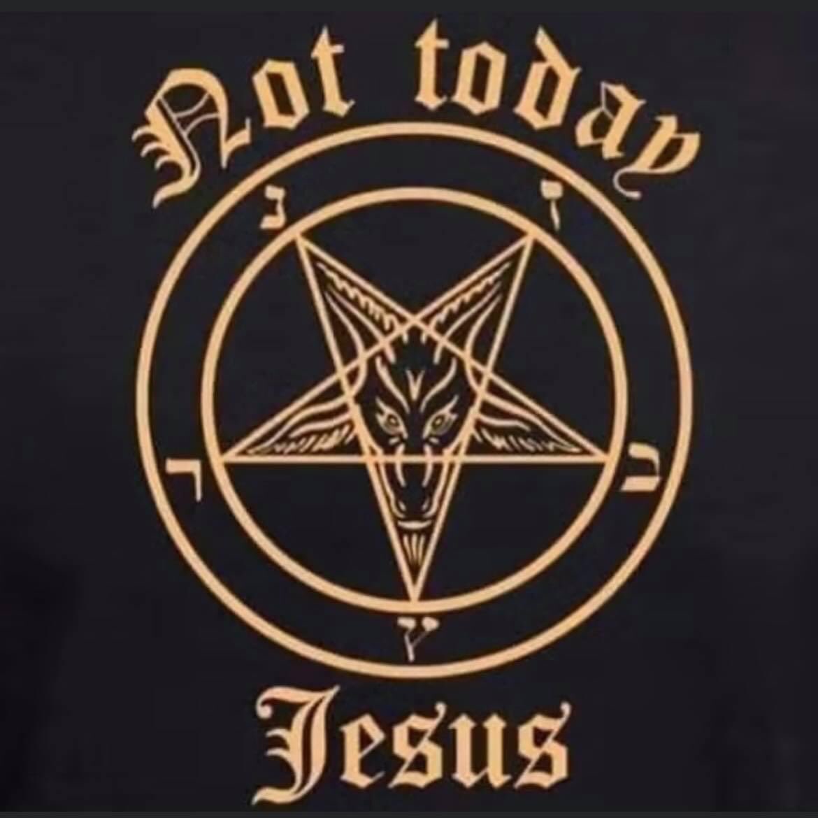 Not Today