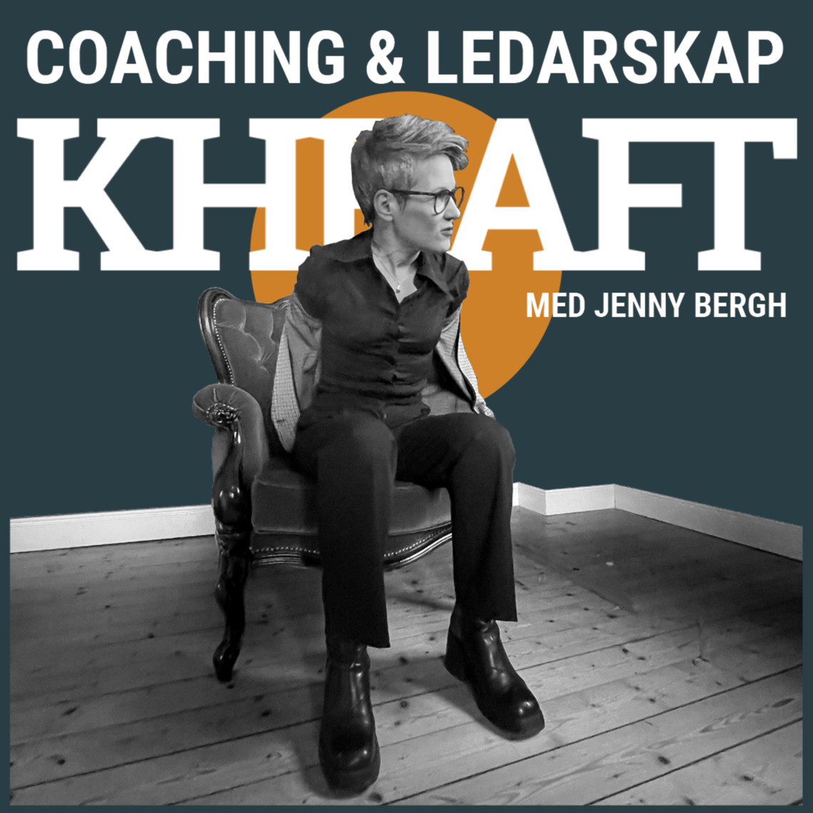 COACHING OCH LEDARSKAP