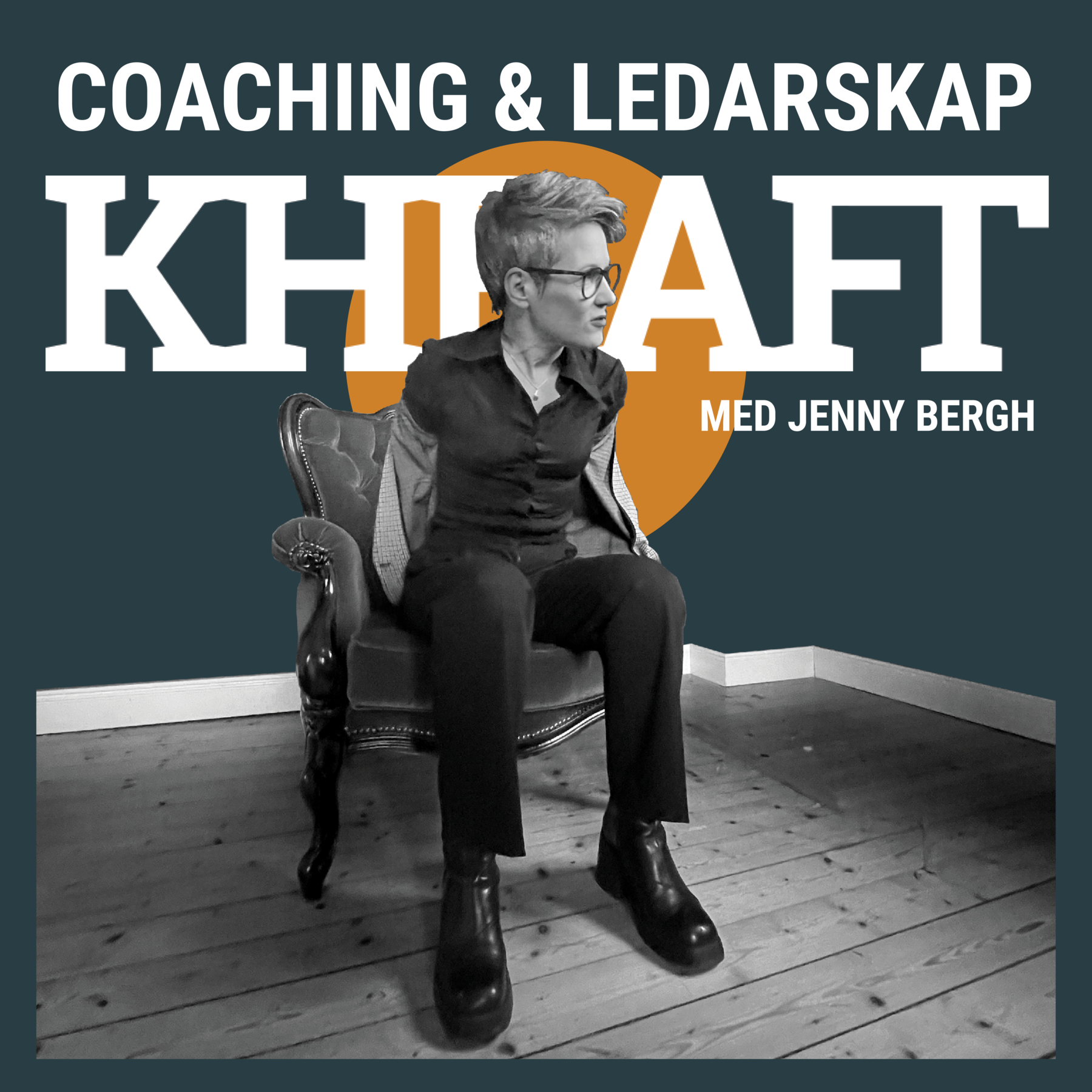 COACHING OCH LEDARSKAP