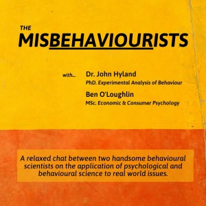 The MisBehaviourists