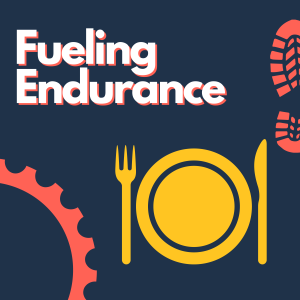 Episode 76B - How do my nutrition needs change for altitude training? | Megan Foley