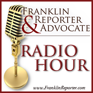 Profile logo