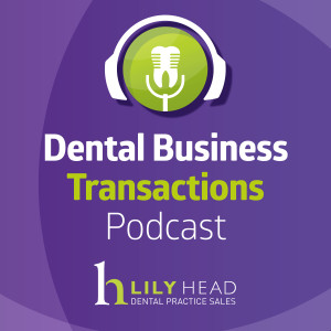 Effective tactics to grow a dental practice with Simon Hocken