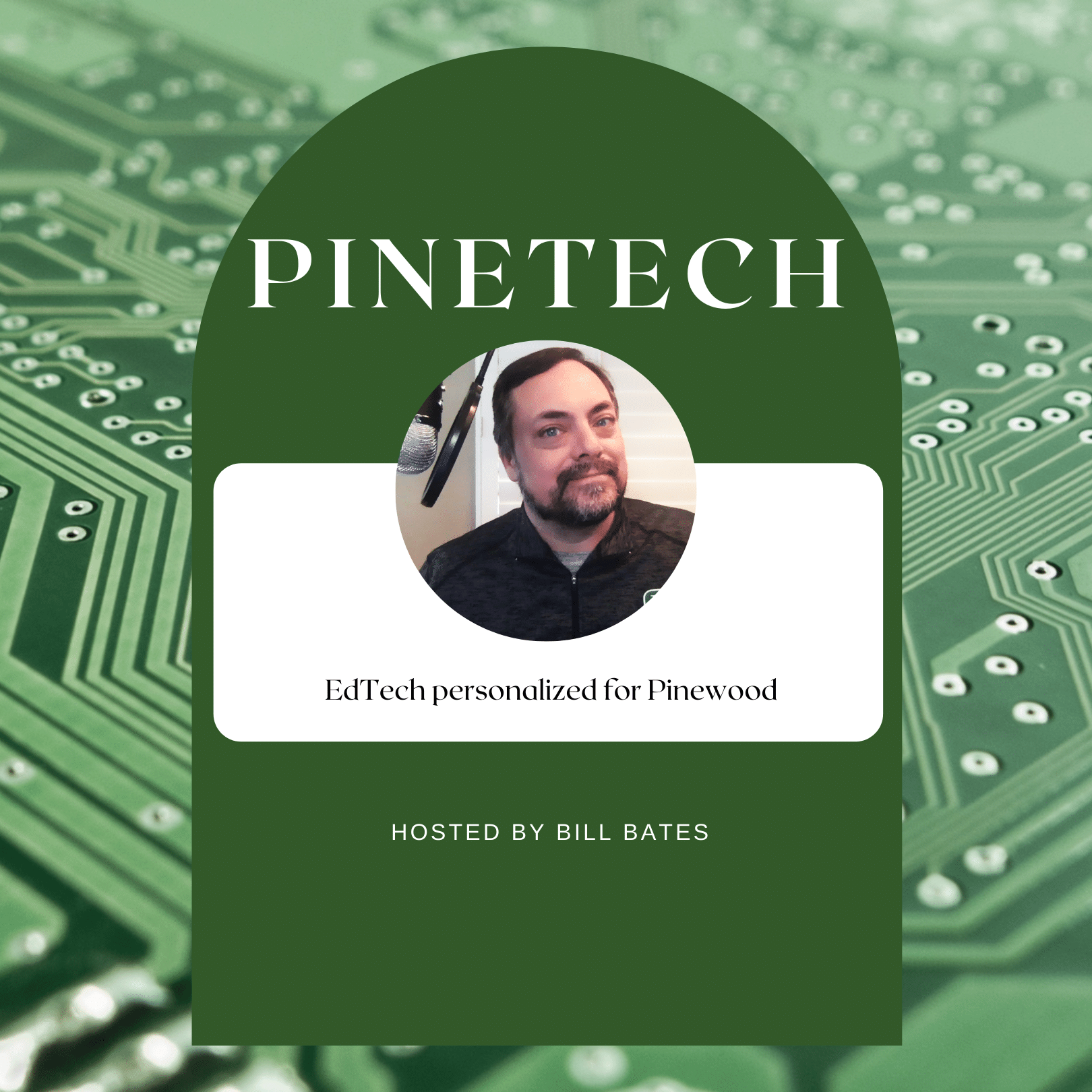 PineTech