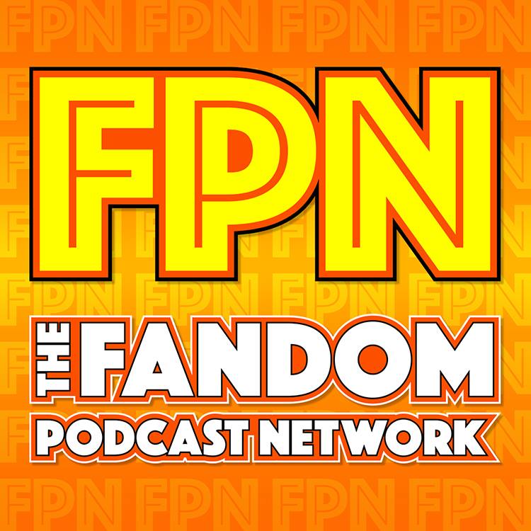 Fandom Podcast Network