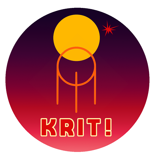 Profile logo