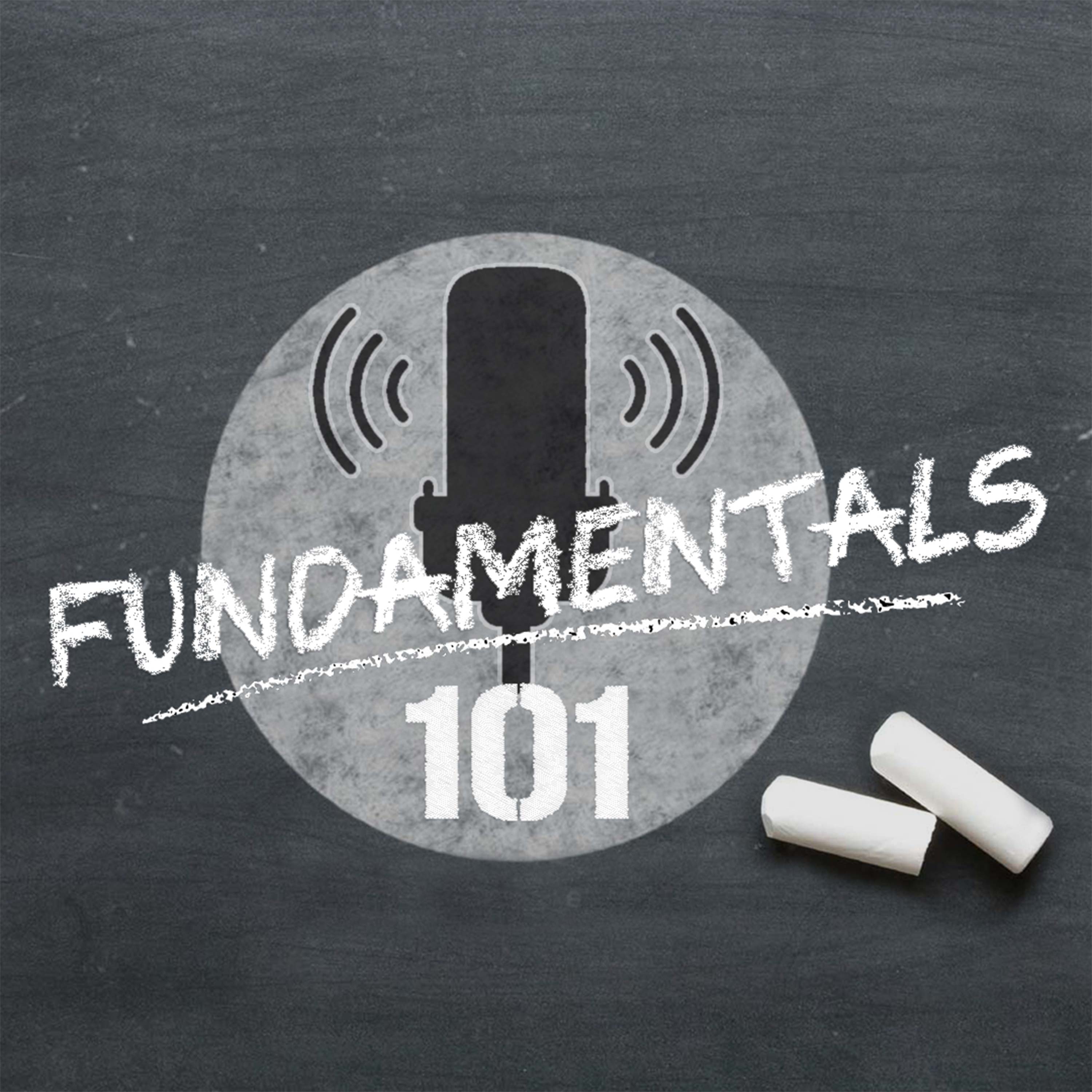 Fundamentals101
