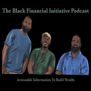 Interview with Loan Originator Kendrick Jackson Part l