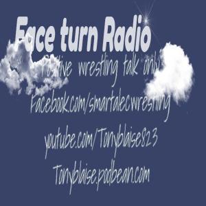 Welcome to Positive Wrestling talk.