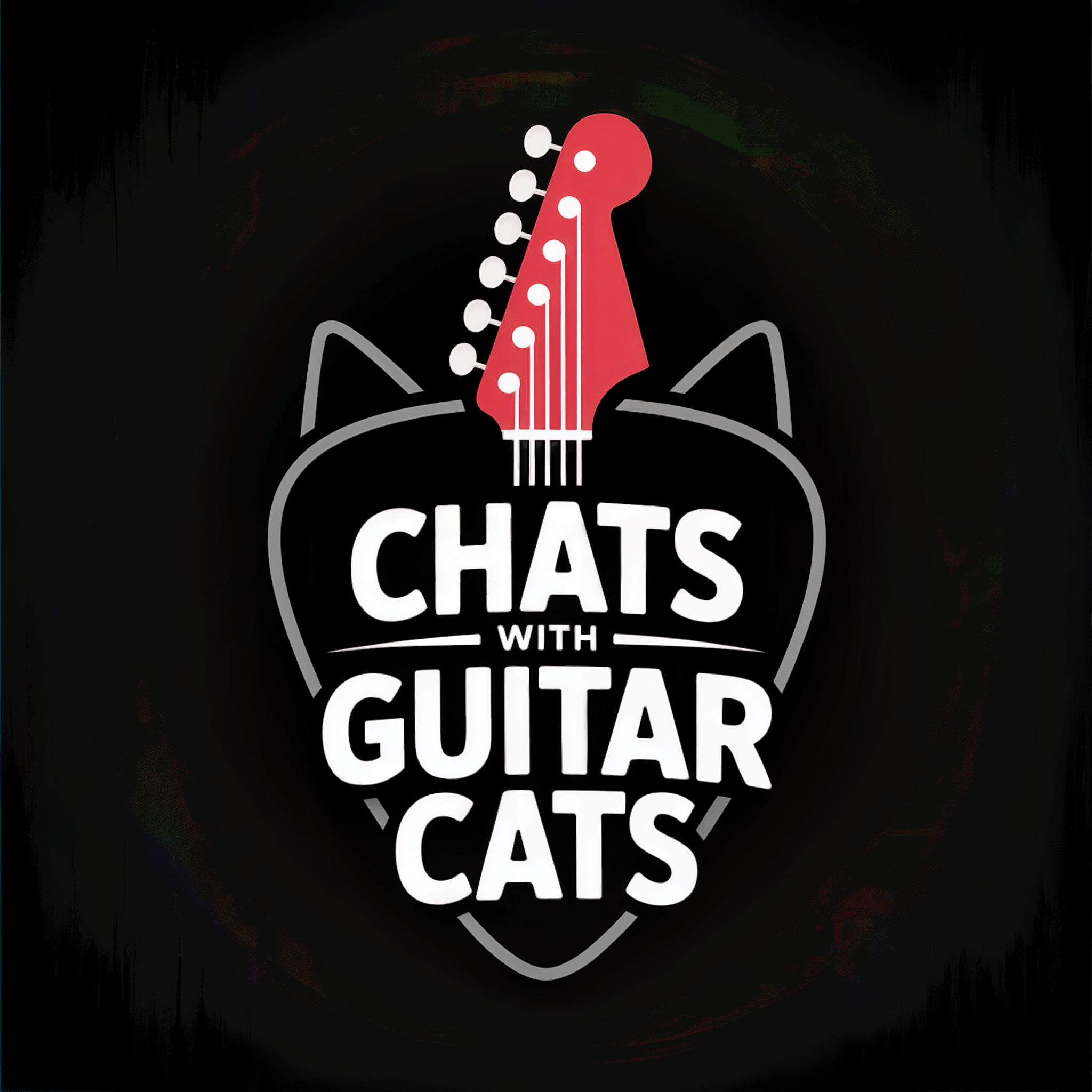 Chats With Guitar Cats