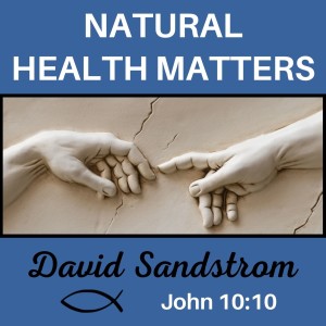 Natural Health Matters
