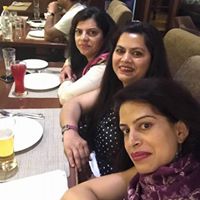 DrRekha