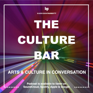 The Culture Bar: Series Trailer