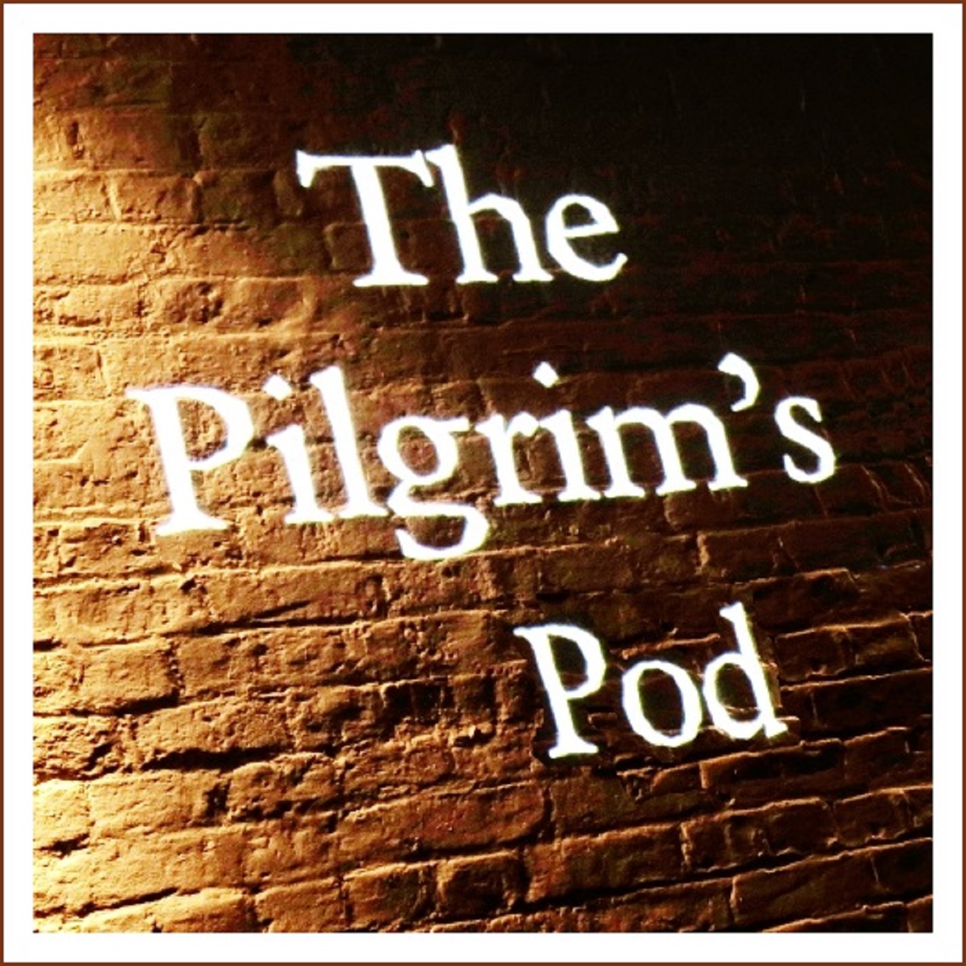 The Pilgrim's Pod