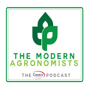 The Modern Agronomists