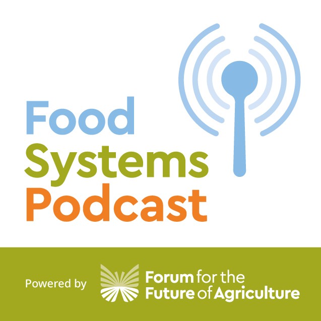 Food Systems - ForumforAg