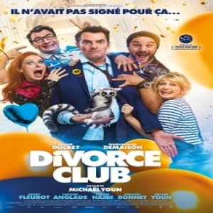 HD&Voir Film Gratuite Divorce Club ((2020)) en STREAMING - VF.francais