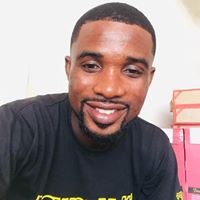 Rapheal Kweku