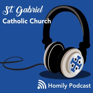 ”Today” - Fr. Richard’s Homily - January 23, 2022