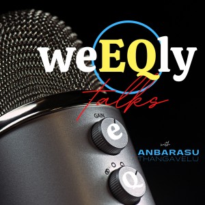 WeEQly Talks (E04) with Dr. Frank Hagenow