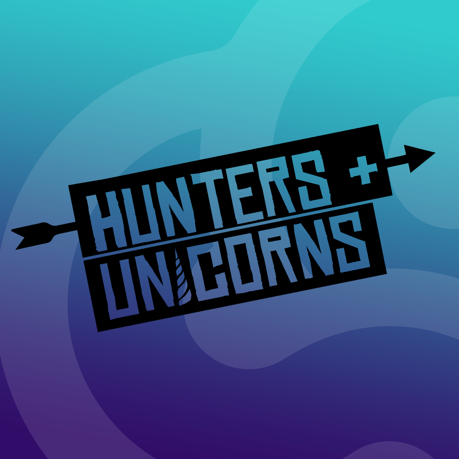 Hunters and Unicorns