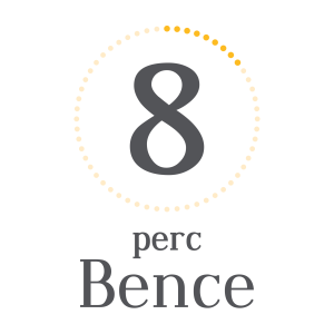 8 perc Bence #037