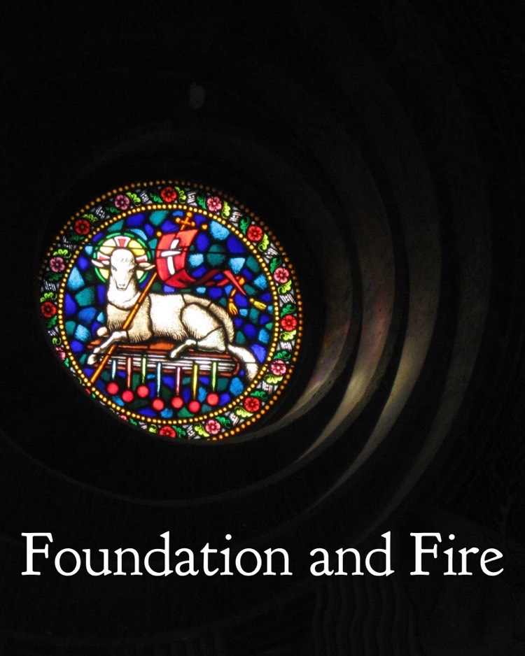 Profile logo