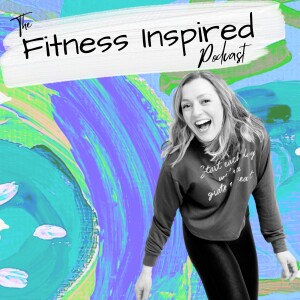 Worrying about Santa’s nice list - Bit of Fit w/ Kiersten from Fitness Inspired