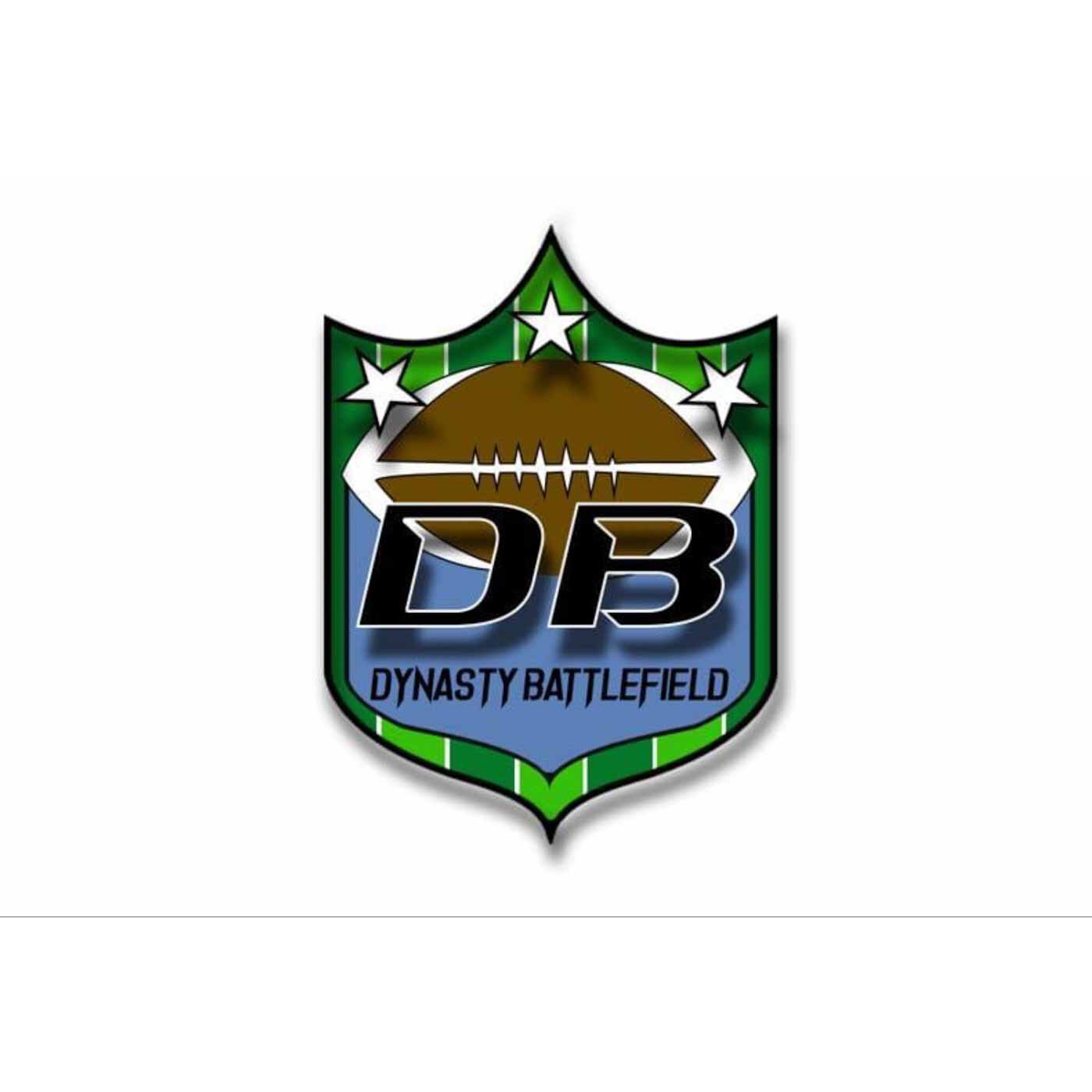 The Dynasty Battlefield Podcast