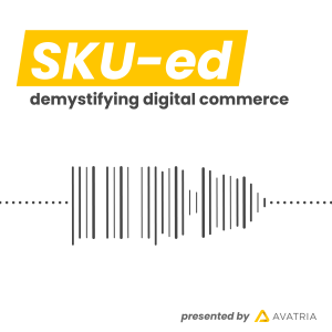 Episode 5 - Is Immersive Reality the future of eCommerce?