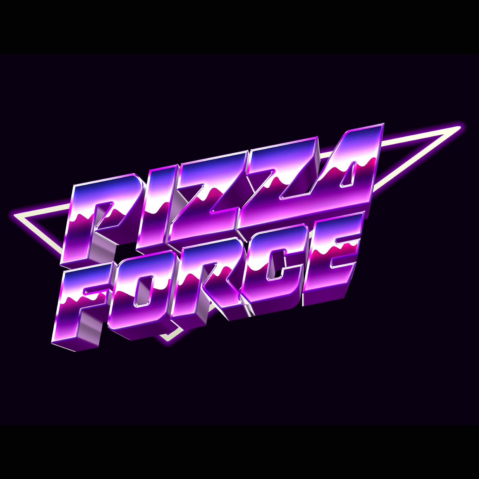 The Pizza Force Podcast | Pizza Force Podcast