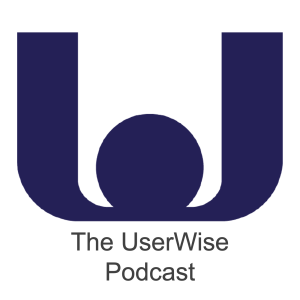 The UserWise Podcast
