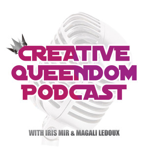 Creative Queendom Podcast