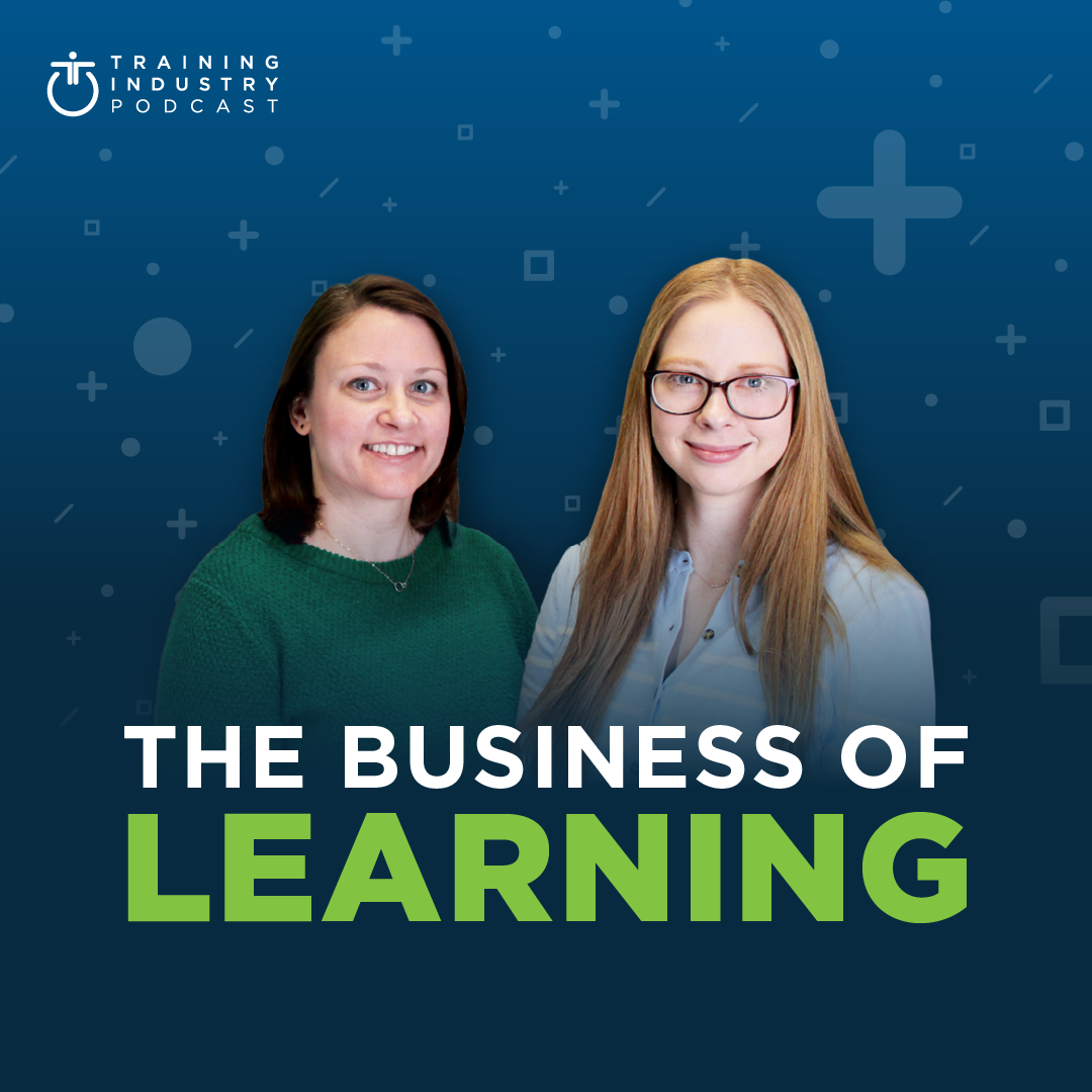 The Business of Learning