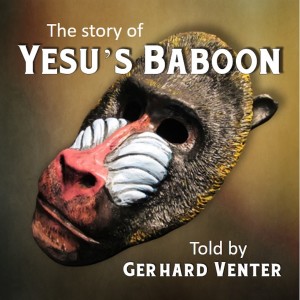 The Yesu’s Baboon Podcast