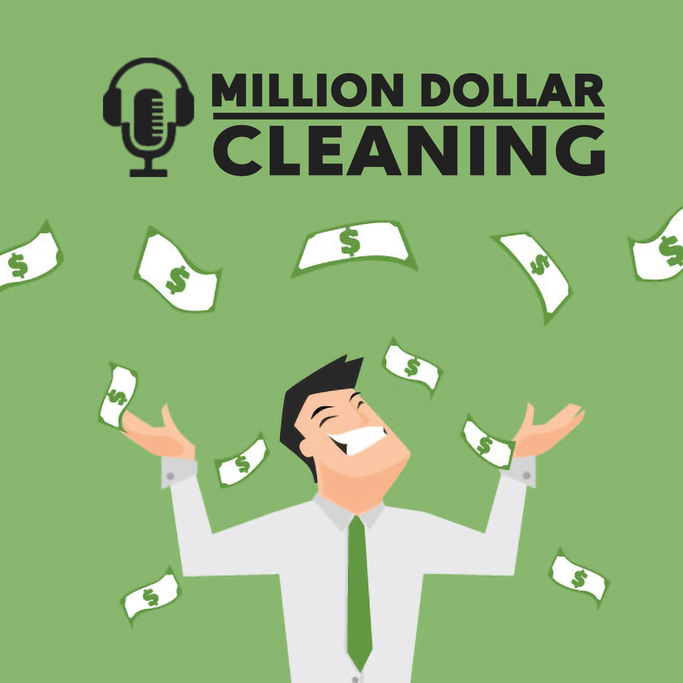 Million Dollar Cleaning Show