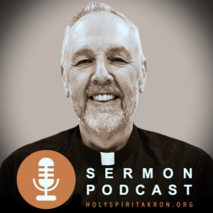 The Very Reverend Neil Taylor - Podcast