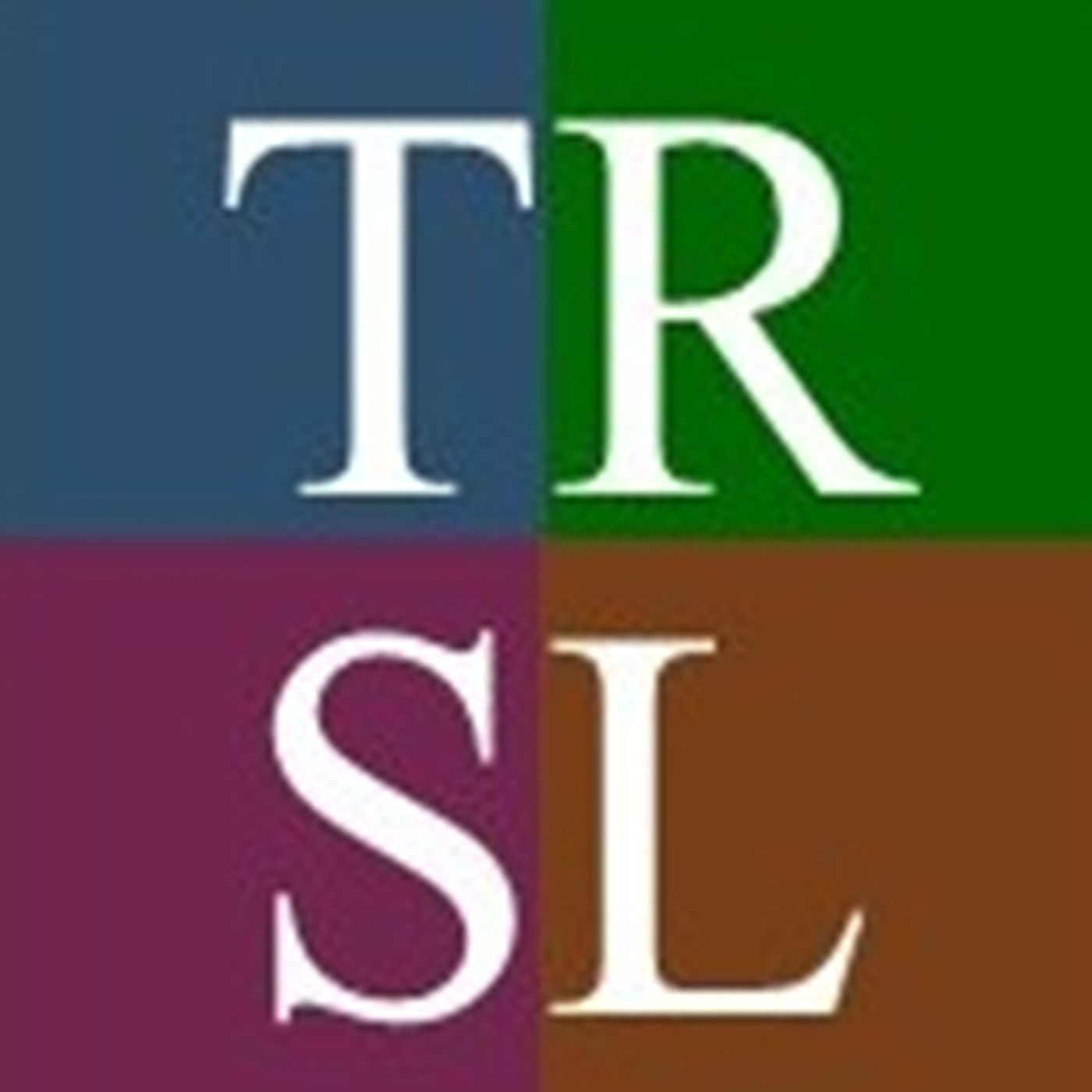 Profile logo