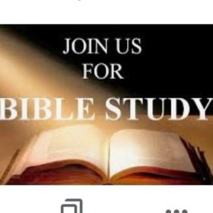 Welcome to the new podcast....30 Minute Bible Study