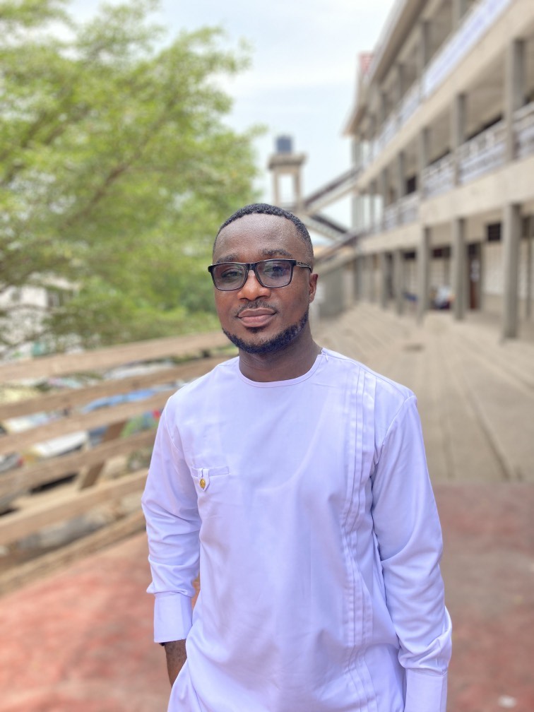 Nana Twum Barimah II