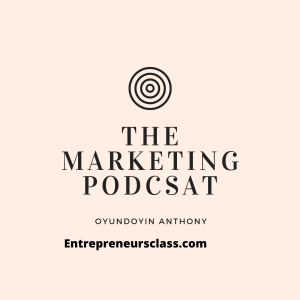 The marketingpod’s Podcast