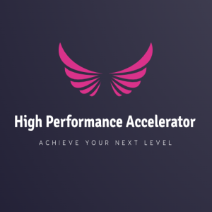 High Performance Accelerator