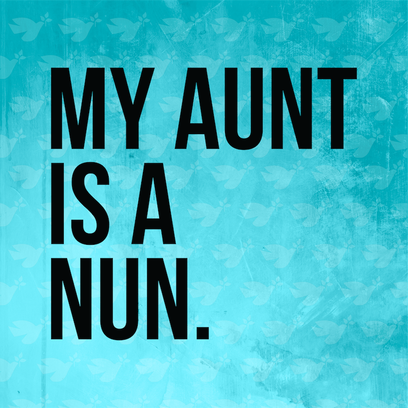 myauntisanun