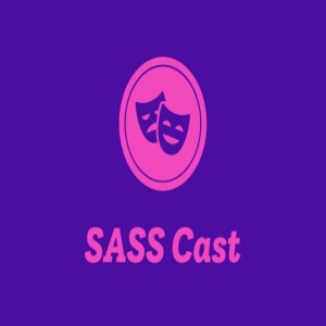 User Podcast Logo