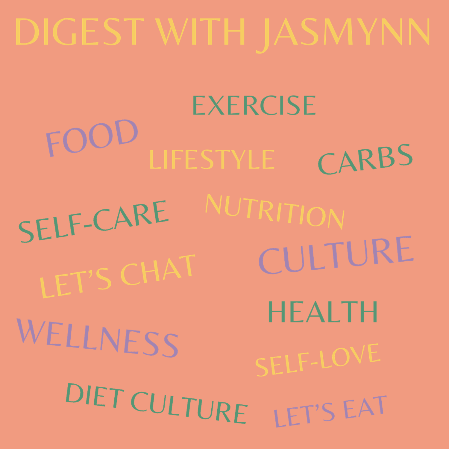 Digest with Jasmynn